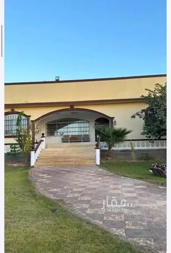 استراحة للبيع في شارع شارع الردهان, حي نجد, مدينة الخرج, منطقة الرياض صورة 2