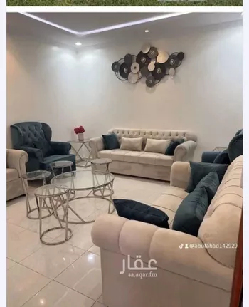 استراحة للبيع في شارع شارع الردهان, حي نجد, مدينة الخرج, منطقة الرياض صورة 3