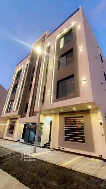 شقة للبيع في شارع شارع الحوذان, حي البديع, مدينة ابها, منطقة عسير