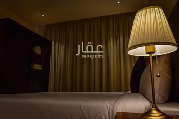 شقة للإيجار في حي العليا, مدينة الخبر, المنطقة الشرقية صورة 5