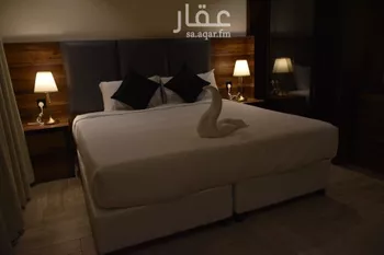 شقة للإيجار في حي العليا, مدينة الخبر, المنطقة الشرقية صورة 3
