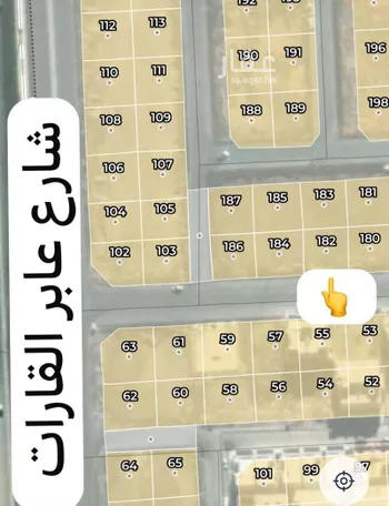 أرض للبيع في شارع عبد العزيز آل معمر, حي الياقوت, مدينة جدة, منطقة مكة المكرمة
