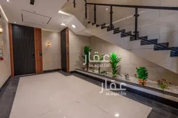 شقة للبيع في شارع عمير بن سنان بن عرفطة, حي المهدية, مدينة الرياض, منطقة الرياض صورة 4