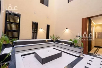 شقة للبيع في شارع عمير بن سنان بن عرفطة, حي المهدية, مدينة الرياض, منطقة الرياض صورة 3