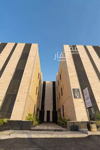 شقة للبيع في شارع عمير بن سنان بن عرفطة, حي المهدية, مدينة الرياض, منطقة الرياض صورة 2