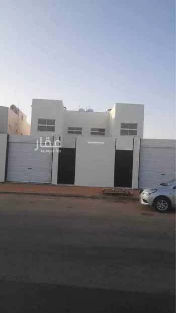 شقة للإيجار في شارع طارق بن زياد ، حي الصفاه الاول ، دومة الجندل ، دومة الجندل