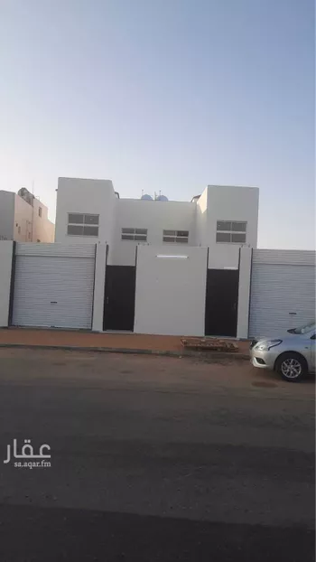 شقة للإيجار في شارع طارق بن زياد ، حي الصفاه الاول ، دومة الجندل ، دومة الجندل