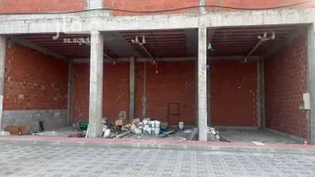محل للإيجار في شارع معاذ بن الحارث النجاري(رضي الله عنه) ، حي الزمرد ، جدة ، جدة صورة 2