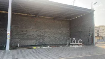 محل للإيجار في شارع معاذ بن الحارث النجاري(رضي الله عنه) ، حي الزمرد ، جدة ، جدة صورة 3