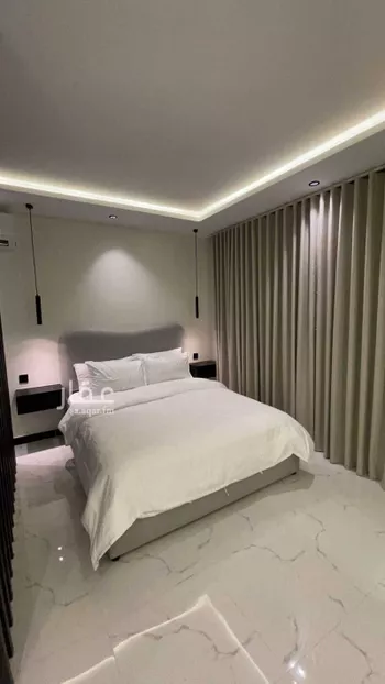 شقة مفروشة للحجز في شارع الخيالة, حي الياسمين, الرياض صورة 4