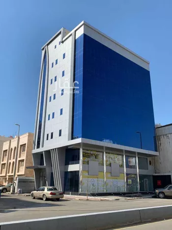 محل للإيجار في شارع حمد الجاسر, حي الروضة, مدينة جدة, منطقة مكة المكرمة
