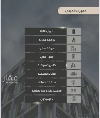 شقة للبيع في شارع أحمد بن خلف, حي الصواري, مدينة جدة, منطقة مكة المكرمة صورة 2