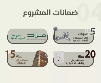 شقة للبيع في شارع احمد محمد السباعي, حي الروضة, مدينة جدة, منطقة مكة المكرمة صورة 5