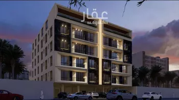 شقة للبيع في شارع احمد الرقيمي, حي النزهة, مدينة جدة, منطقة مكة المكرمة صورة 4