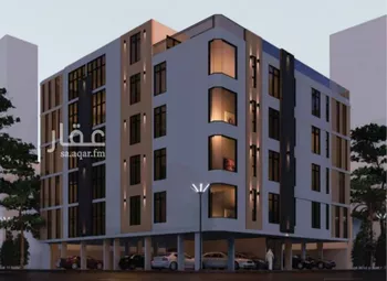 شقة للبيع في شارع الناصر بن الأحمر, حي الصفاء, مدينة جدة, منطقة مكة المكرمة صورة 4