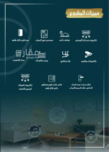 شقة للبيع في شارع الامير عبدالمجيد, حي الصواري, مدينة جدة, منطقة مكة المكرمة صورة 3