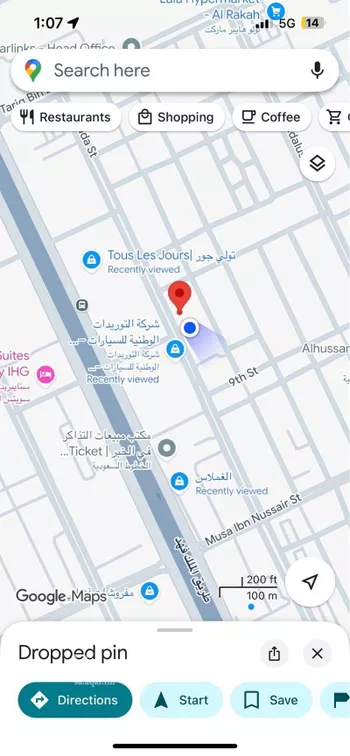 أرض للبيع في شارع 12ب, حي الراكة الجنوبية, مدينة الخبر, المنطقة الشرقية