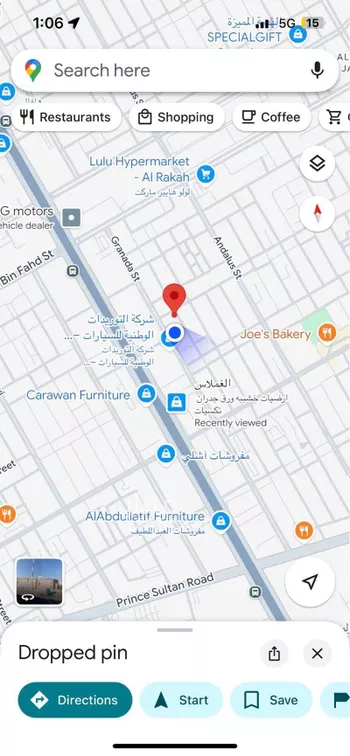 أرض للبيع في شارع 12ب, حي الراكة الجنوبية, مدينة الخبر, المنطقة الشرقية