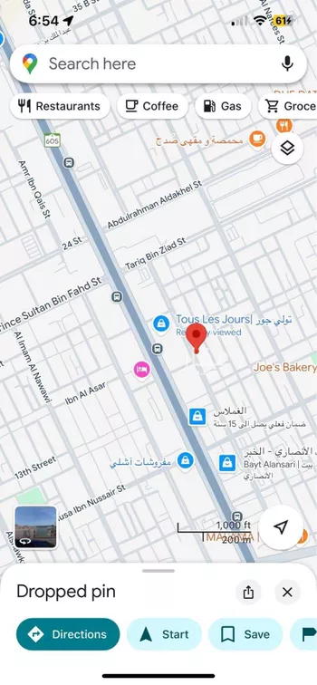 أرض للبيع في شارع 12ب, حي الراكة الجنوبية, مدينة الخبر, المنطقة الشرقية