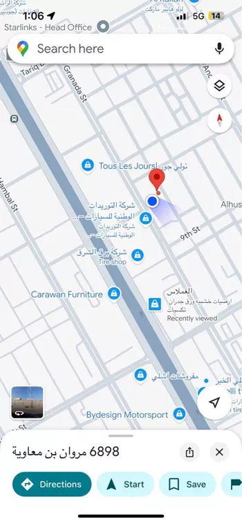 أرض للبيع في شارع 12ب, حي الراكة الجنوبية, مدينة الخبر, المنطقة الشرقية