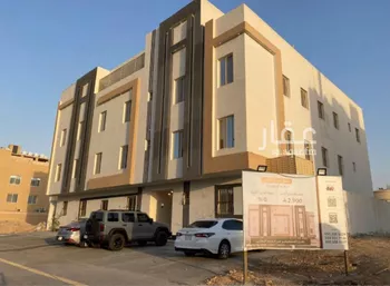 شقة للبيع في شارع أبي إسحاق العنبري, حي طويق, مدينة الرياض, منطقة الرياض