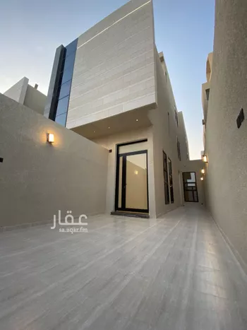 دور للبيع في شارع إبراهيم بن محمد الحلبي, حي البيان, مدينة الرياض, منطقة الرياض