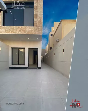دور للبيع في شارع ابن غريسة, حي اليرموك, مدينة الرياض, منطقة الرياض صورة 3