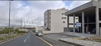 عمارة للإيجار في شارع شارع هشام بن عامر, حي الشرقية, مدينة ابها, منطقة عسير صورة 2