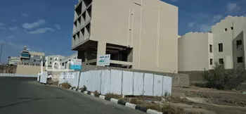 أرض للإيجار في حي العرين, مدينة ابها, منطقة عسير