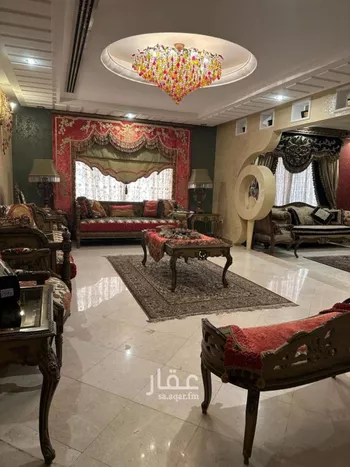 فيلا للبيع في شارع شارع رقم 78, حي الياسمين, مدينة الرياض, منطقة الرياض صورة 3