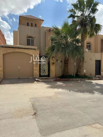فيلا للبيع في شارع شارع رقم 78, حي الياسمين, مدينة الرياض, منطقة الرياض