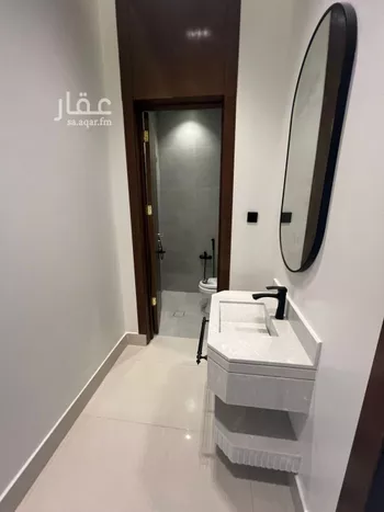 فيلا للبيع في شارع جبل علي, حي القادسية, مدينة الرياض, منطقة الرياض صورة 4