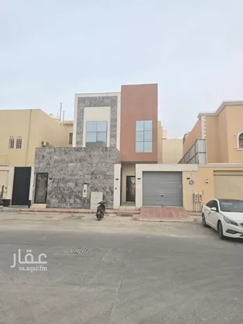 فيلا للبيع في شارع القرنين, حي العقيق, مدينة الرياض, منطقة الرياض