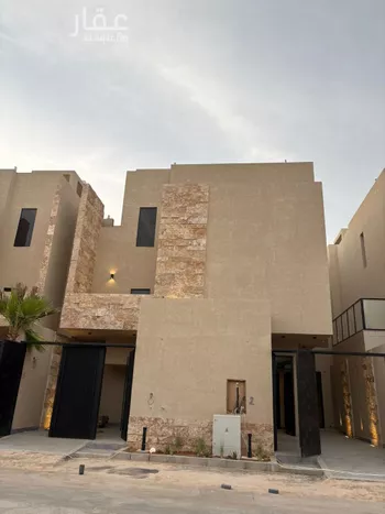 شقة للبيع في شارع طريق علي البجادي, حي الرمال, مدينة الرياض, منطقة الرياض
