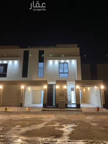 فيلا للبيع في حي الرمال, مدينة الرياض, منطقة الرياض