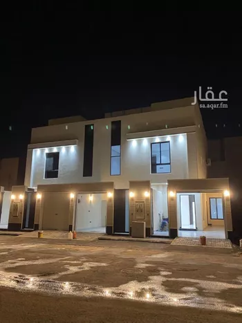 فيلا للبيع في حي الرمال, مدينة الرياض, منطقة الرياض صورة 2