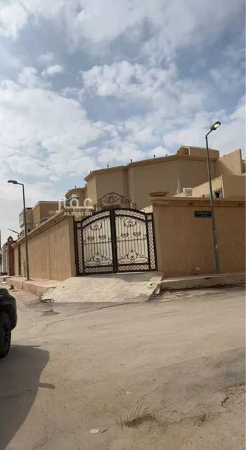 فيلا للبيع في شارع الينبوع, حي عرقة, مدينة الرياض, منطقة الرياض