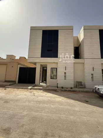 فيلا للبيع في شارع ابن المهاجر, حي المهدية, مدينة الرياض, منطقة الرياض
