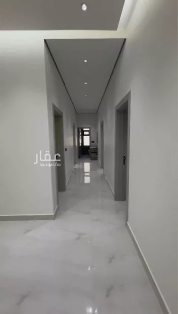 دور للإيجار في شارع بللحمر, حي عرقة, مدينة الرياض, منطقة الرياض صورة 5