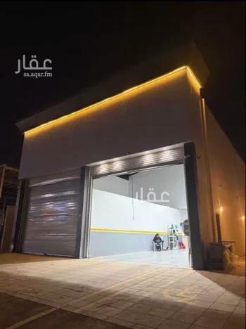 محل للبيع في شارع وادي الزرقاء, حي القادسية, مدينة الرياض, منطقة الرياض صورة 2