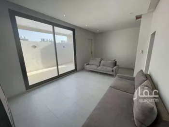 شقة للإيجار في شارع عبدالقدوس الأنصاري, حي الرمال, مدينة الرياض, منطقة الرياض صورة 4