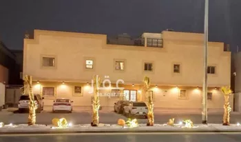 عمارة للبيع في شارع حائل, حي التعاون, مدينة الرياض, منطقة الرياض