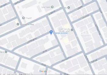 أرض للبيع في شارع شمس الدين, حي العليا, مدينة الرياض, منطقة الرياض صورة 2