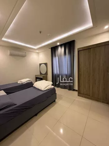 شقة للإيجار في شارع طريق الملك فهد بن عبدالعزيز, حي صناعية الفوازية, مدينة الخبر, المنطقة الشرقية صورة 5
