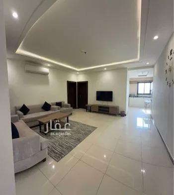 شقة للإيجار في شارع طريق الملك فهد بن عبدالعزيز, حي صناعية الفوازية, مدينة الخبر, المنطقة الشرقية صورة 3
