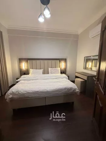 شقة للإيجار في حي العليا, مدينة الخبر, المنطقة الشرقية صورة 3