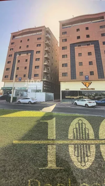 شقة للإيجار في شارع طريق الملك فهد بن عبدالعزيز, حي صناعية الفوازية, مدينة الخبر, المنطقة الشرقية