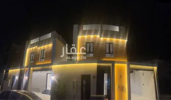 فيلا للبيع في شارع زكي محمد حسن ، حي ولي العهد ، مكة ، منطقة مكة المكرمة