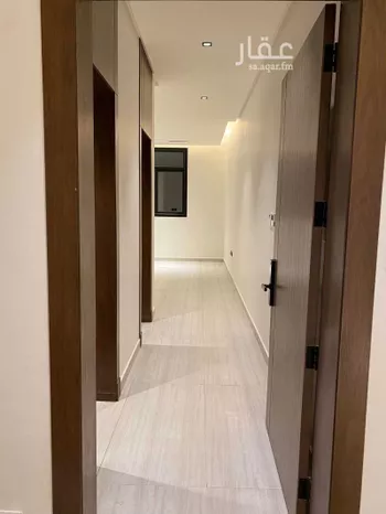 شقة للإيجار في شارع الدهناء, حي الملقا, مدينة الرياض, منطقة الرياض