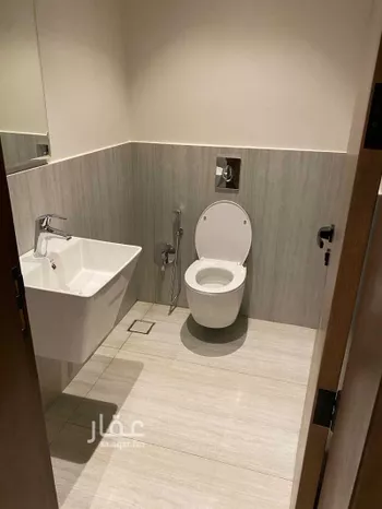 شقة للإيجار في شارع الدهناء, حي الملقا, مدينة الرياض, منطقة الرياض صورة 2
